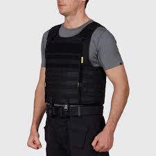 Bullet Proof Vest